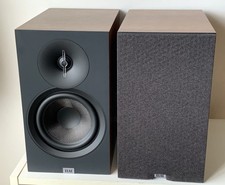Elac Debut 3.0 DB63 Bookshelf