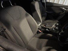 Full set of FORD FOCUS MK3