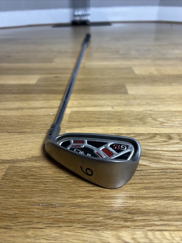 Ping g15 black dot iron - dot,