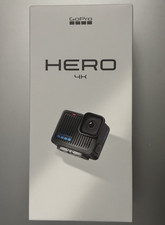 GoPro Hero 4K - Compact