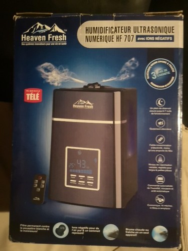 Heaven fresh hf707 - heaven,