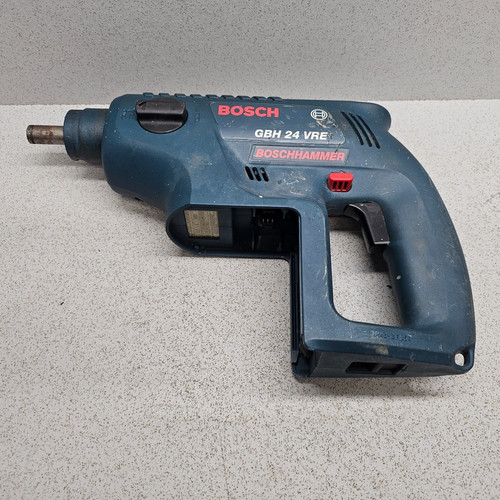 Bosch hammer gbh vre - 24,