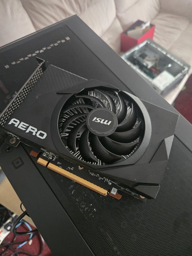 Amd radeon 6400 4gb display - radeon,