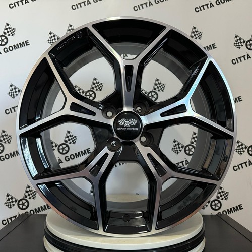 Alloy wheels compatible - wheels, with
