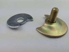 Vespa Spring Mount Top & Lower
