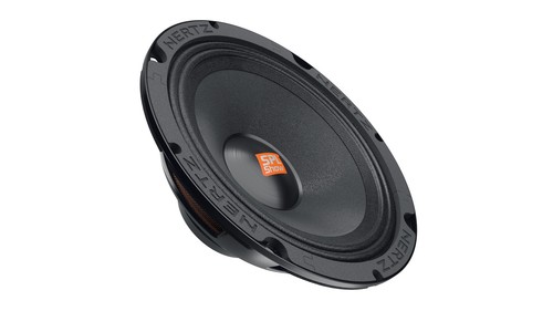 Hertz 165 neo spl - hertz,