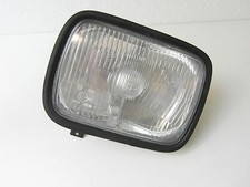 Original headlight