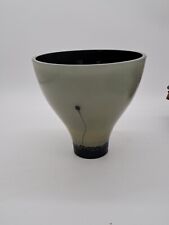 Caithness Crystal, Ebony Sands