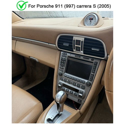Carplay for porsche 2004 2012 - carplay,