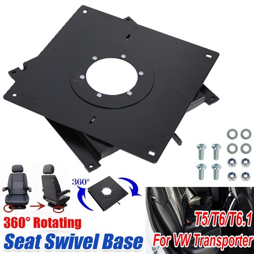 Premium swivel seat base - premium,