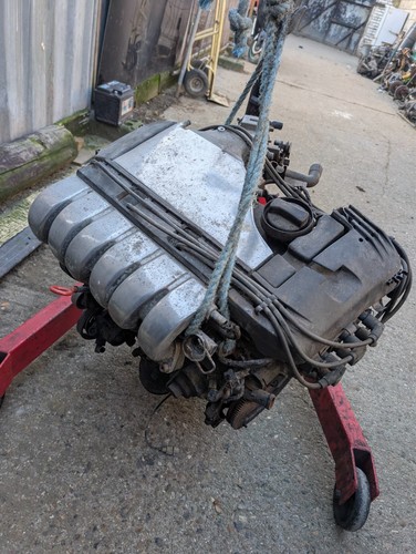 Vr6 engine - vr6,