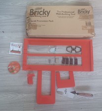 Bricky Pro - The Tool/Adjustable to Build All Standard Walls 102.5mm