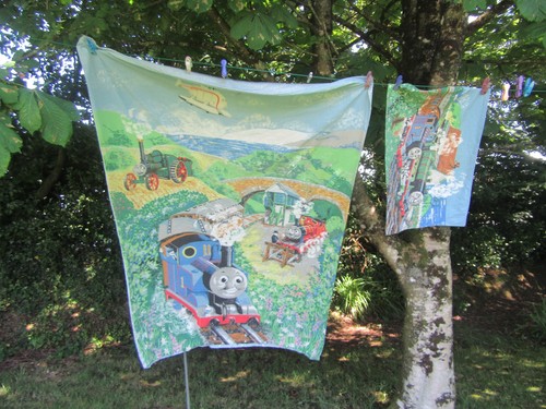 Vintage 1989 original thomas - vintage,