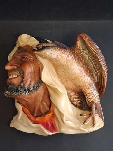 Bossons arab sheik - bossons,