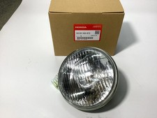 HONDA HEADLIGHT UNIT CA175