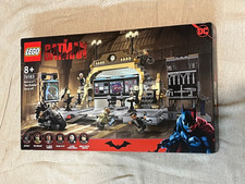 Lego Batman: Batcave Riddler