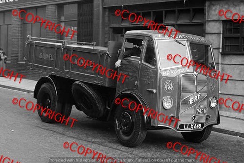 Truck photo norton - -, &