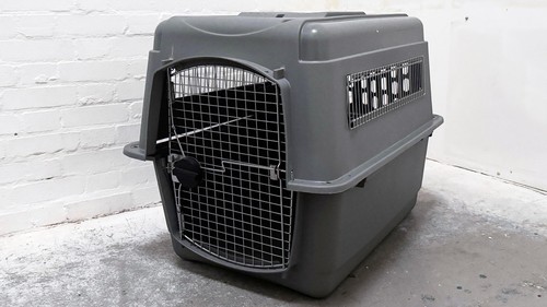 Petmate vari kennel large - vari,