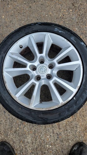Vauxhall zafira astra mk5 - astra,