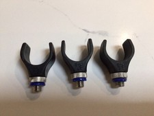 Fox Butt Rests With Locking