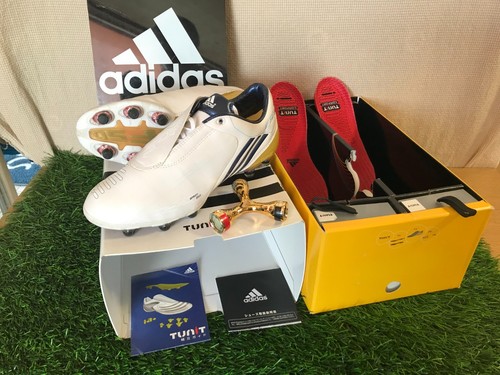 Adidas f50i tunit - f50i, sprint