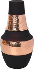 Pure Copper Water Bottle for