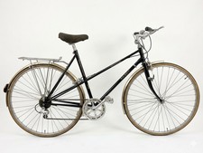 1979 Raleigh Richmond Mixte