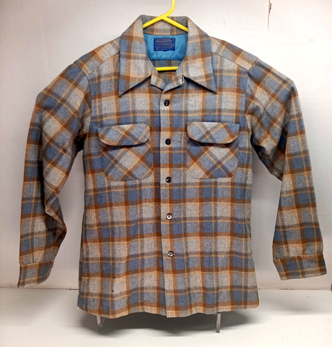 Pendleton board shirt - pendleton,