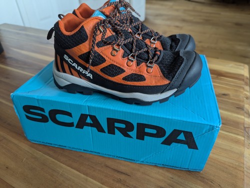 Scarpa neutron mid gtx - scarpa,