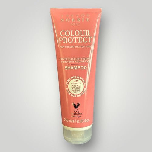 Trevor sorbie colour - trevor,