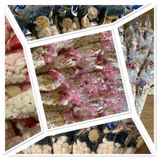 Birthday Pre Filled Party Sweet Cones Packs of 10