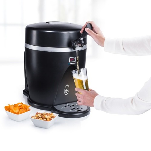 Blaupunkt draught beer - blaupunkt,