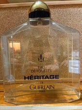 Heritage de Guerlain Eau de
