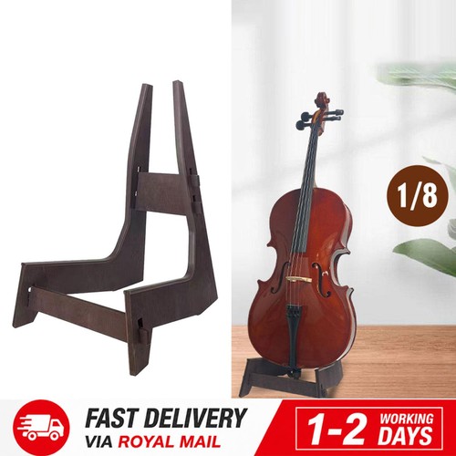 Violin stand - stand, holder