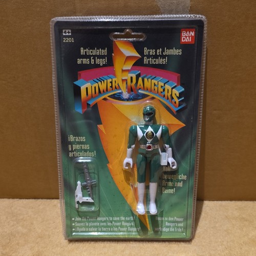Vintage rare bandai power - vintage,