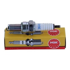 NGK CR9E spark plug set 4