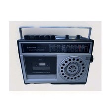 Vintage Waltham W189 Radio