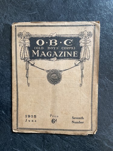 Ww1 c - ww1, (old