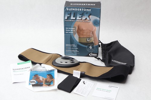 Slendertone flex abdominal - slendertone,
