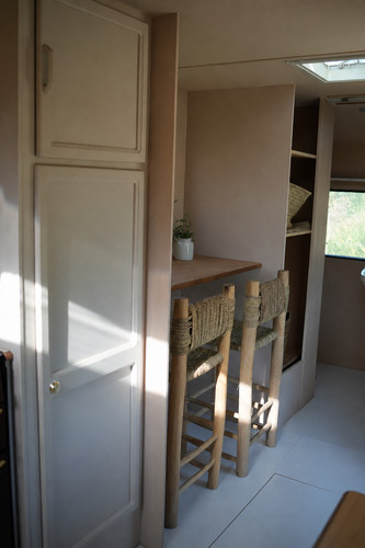 Used berth touring caravans - berth,