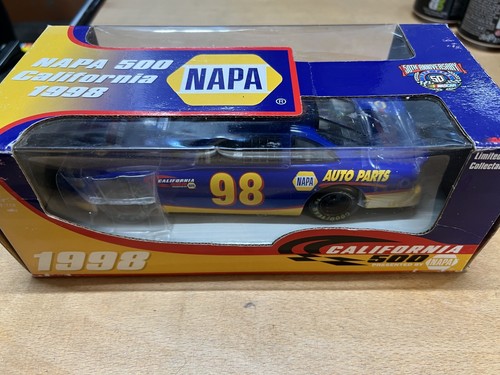 California 500 presented napa - california,