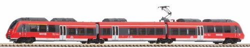 Piko 40208 dbag br442 - br442, talent