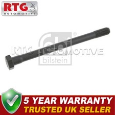 Cylinder Head Bolt Fits BMW 6