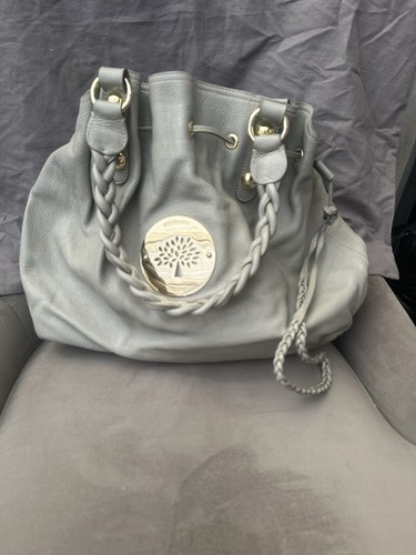 Mulberry daria tote bag - daria,