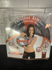 Powerspin by Powerball Arm