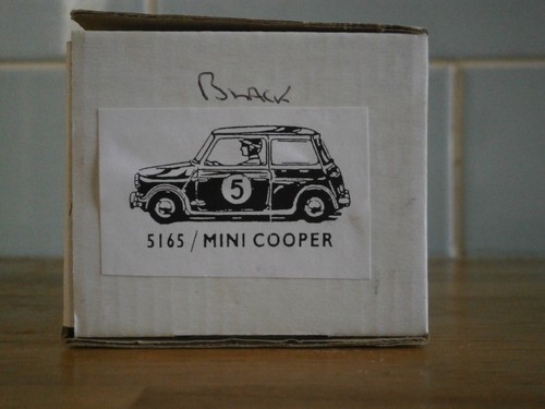 Vintage airfix mrrc - ref, 5165