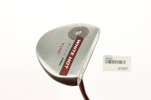 Odyssey white hot pro - white,