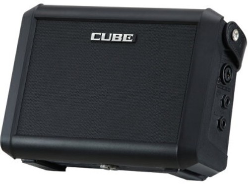Roland cube street - roland,