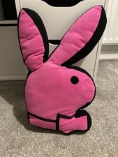 Playboy Bunny Rabbit Head