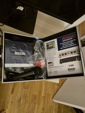 Lexicon Alpha Studio USB Audio